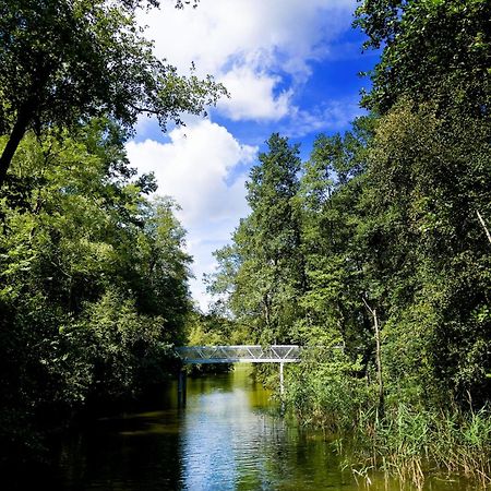 Seehotel Ichlim Sewekow Exteriér fotografie
