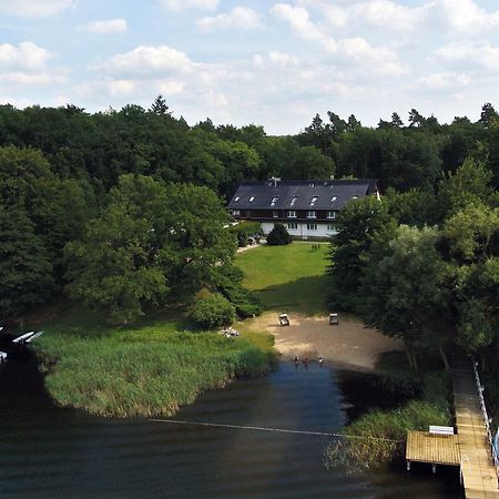 Seehotel Ichlim Sewekow Exteriér fotografie