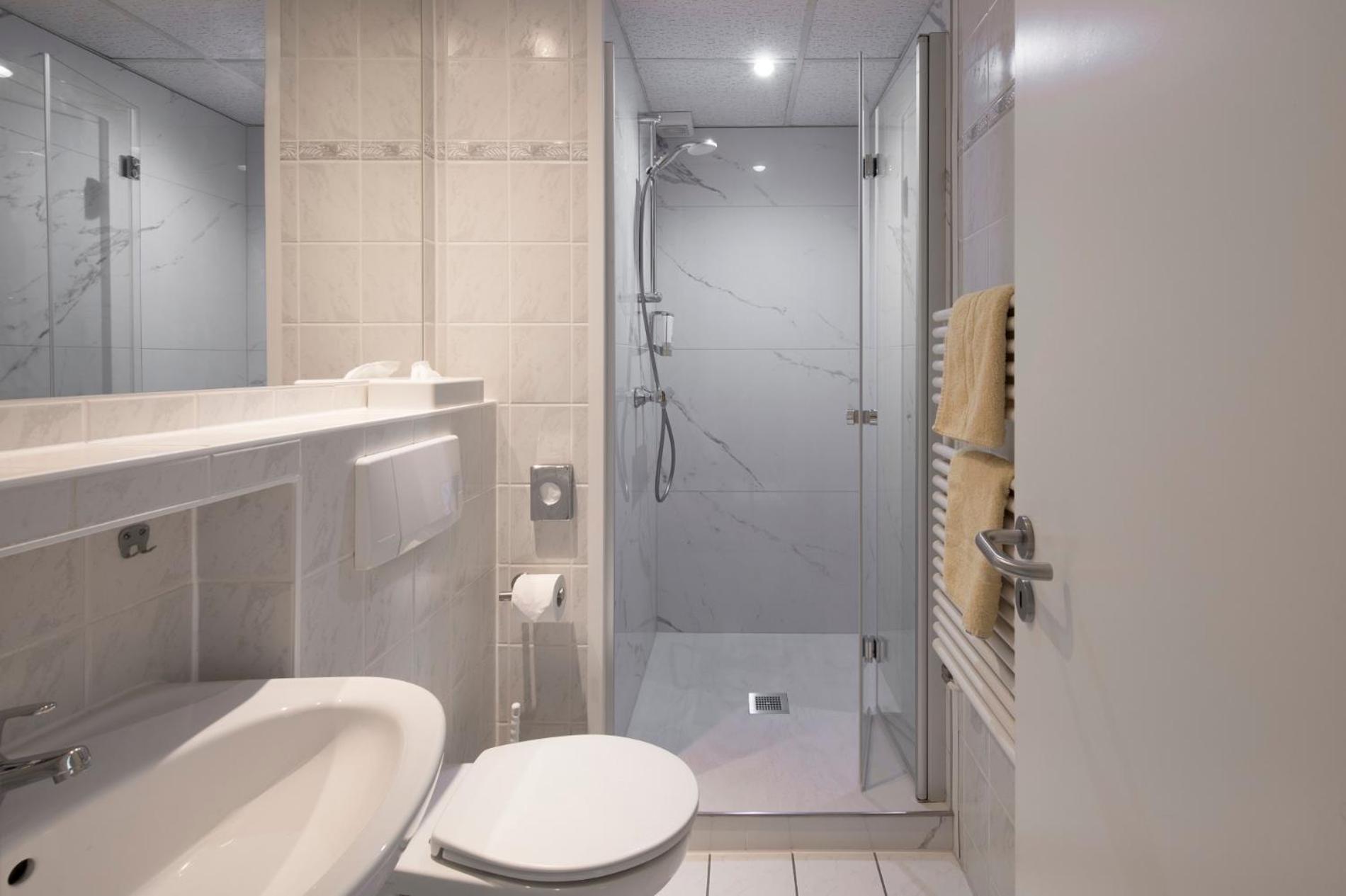 Seehotel Ichlim Sewekow Exteriér fotografie