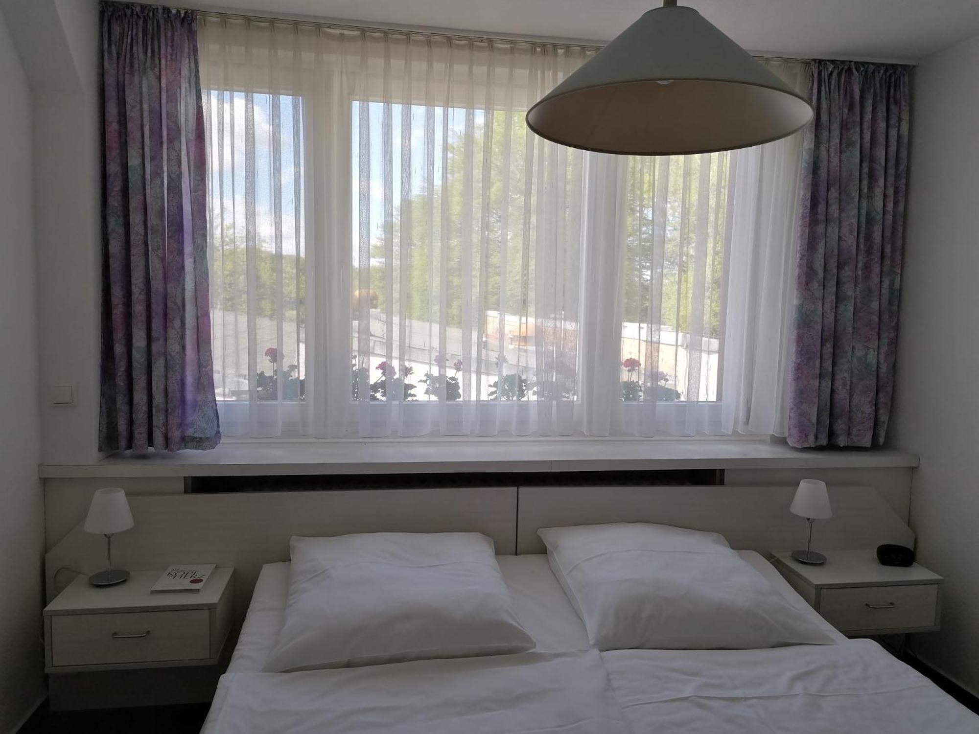 Seehotel Ichlim Sewekow Pokoj fotografie