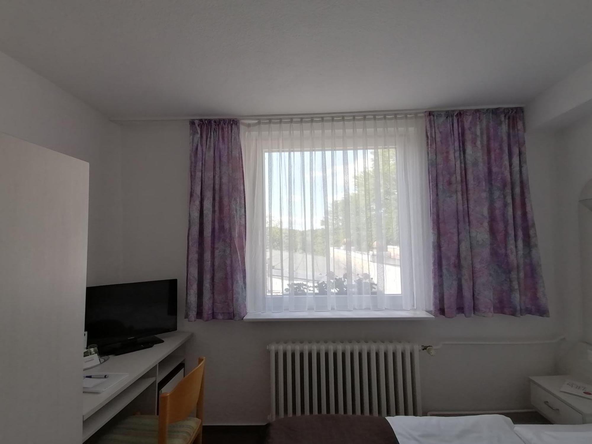 Seehotel Ichlim Sewekow Pokoj fotografie