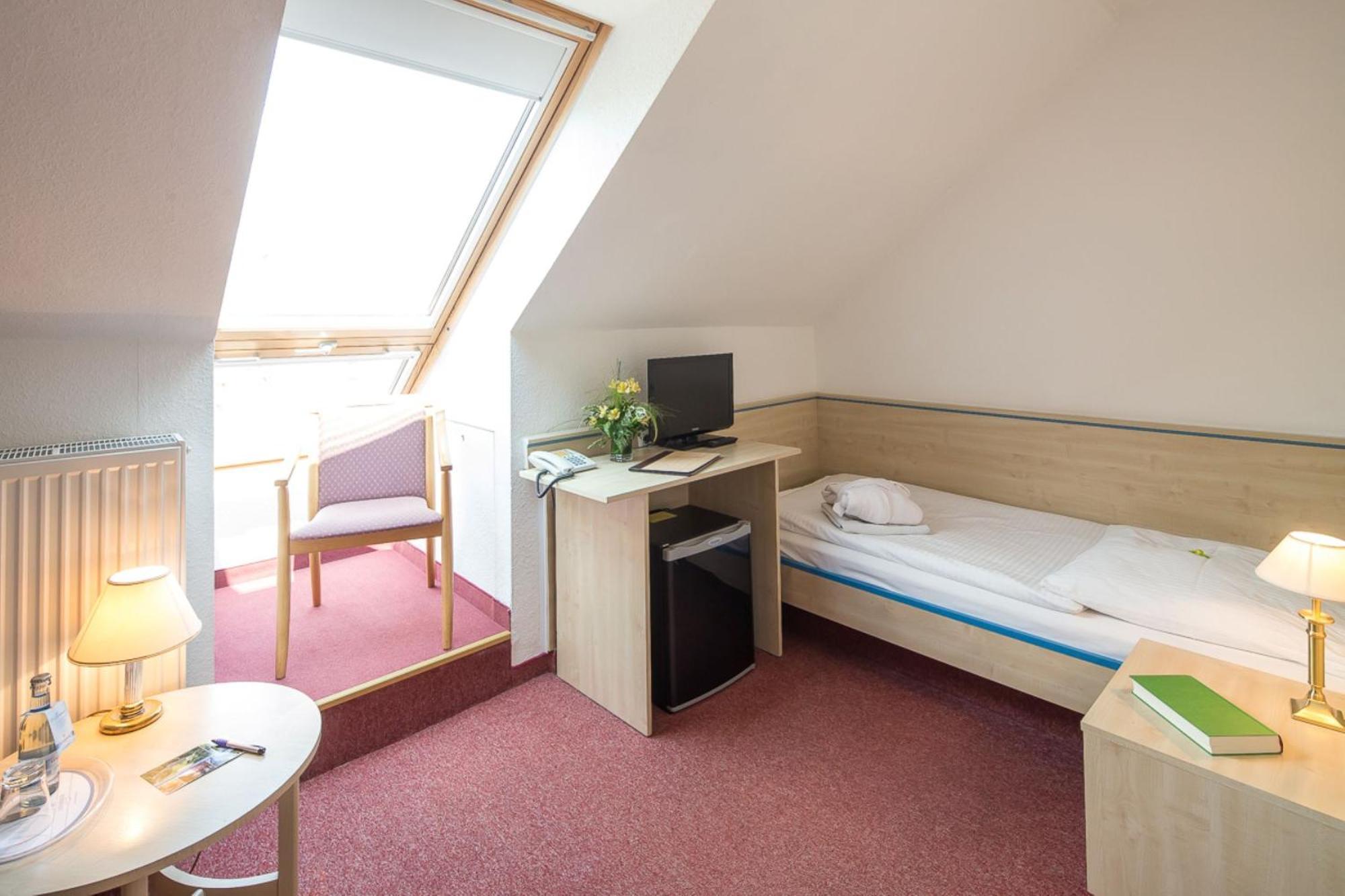 Seehotel Ichlim Sewekow Exteriér fotografie