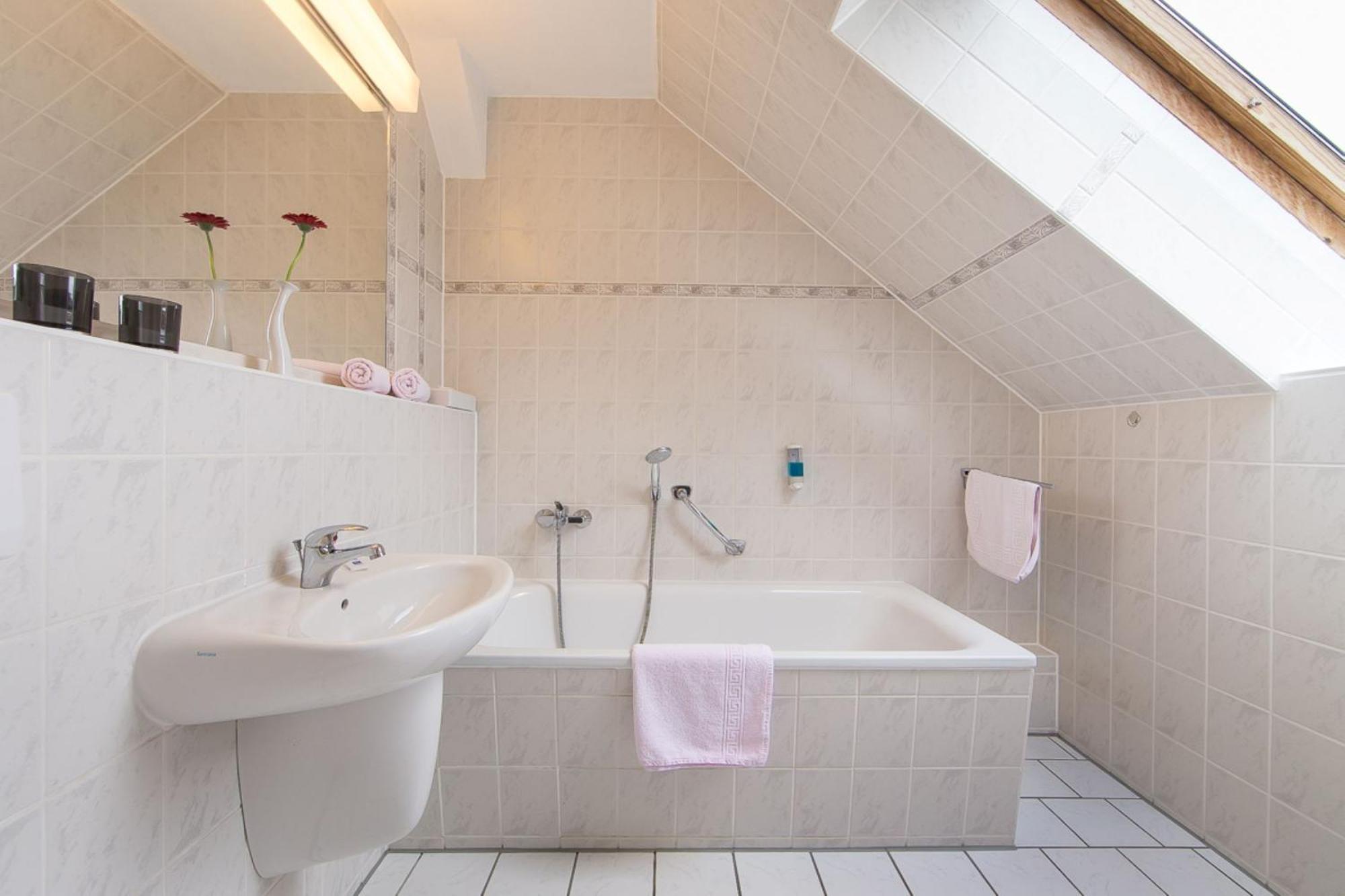 Seehotel Ichlim Sewekow Exteriér fotografie
