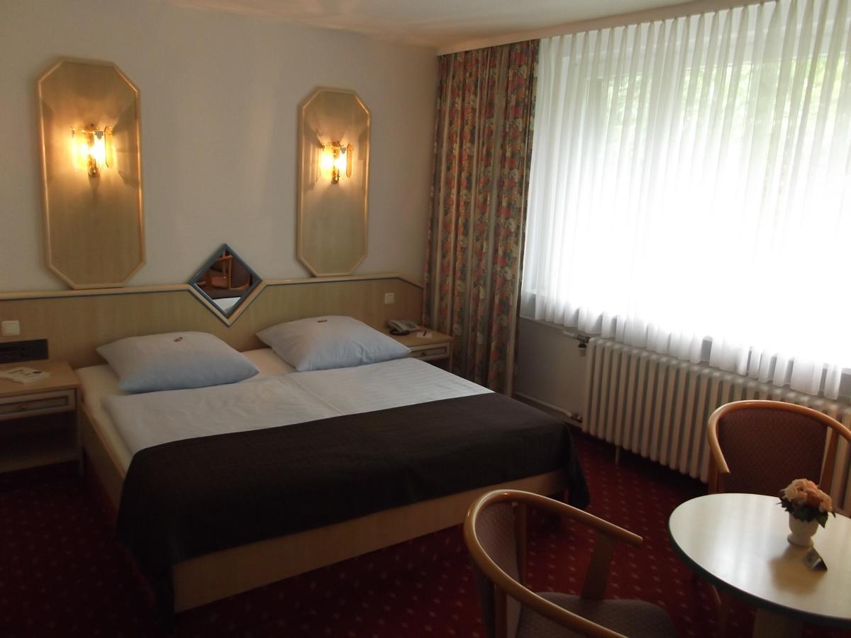 Seehotel Ichlim Sewekow Pokoj fotografie